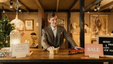 increase digital sales marketing services