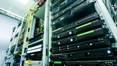 strengthen your digital network