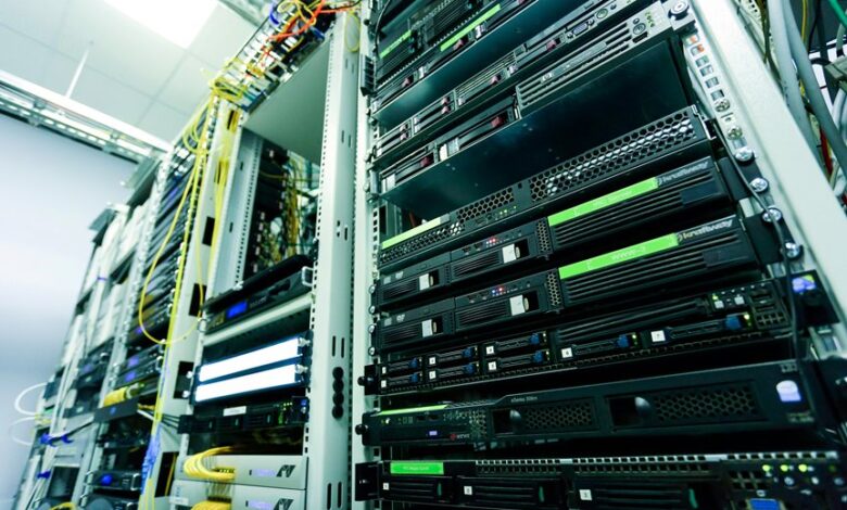 strengthen your digital network