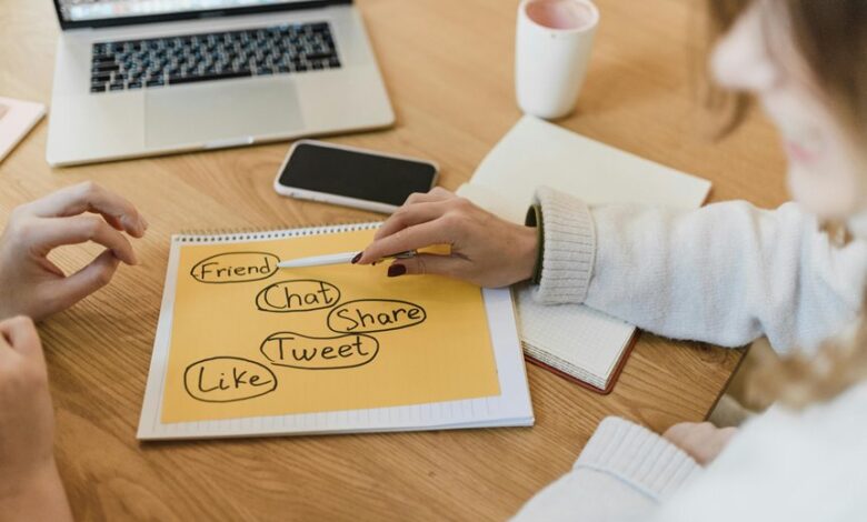 strengthen your online marketing