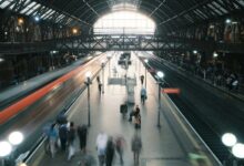 transform your digital presence platform