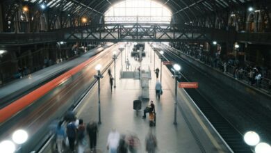 transform your digital presence platform