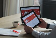 web experts strengthening online business