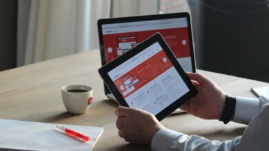 web experts strengthening online business