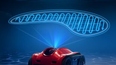 Why Invest in a Robotic Pool Cleaner for Long-Term Value?