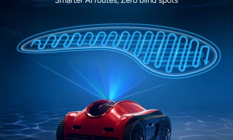 Why Invest in a Robotic Pool Cleaner for Long-Term Value?
