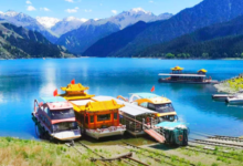 Top  Urumqi Travel Attractions Tourists Love