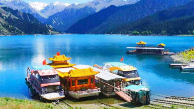 Top  Urumqi Travel Attractions Tourists Love