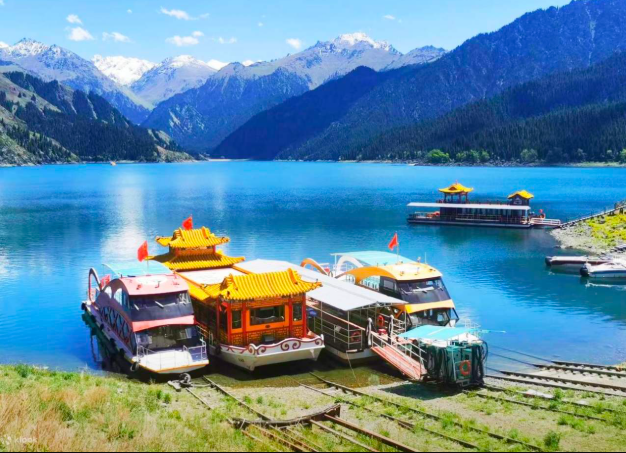Top Urumqi Travel Attractions Tourists Love