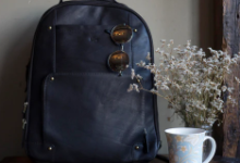 Why Leather Backpacks Remain a Timeless Choice