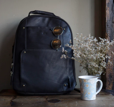 Why Leather Backpacks Remain a Timeless Choice
