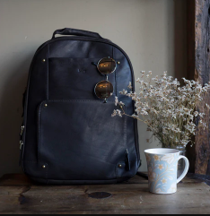 Why Leather Backpacks Remain a Timeless Choice