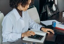 access number registry entries listed