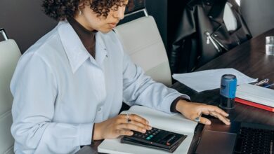 access number registry entries listed