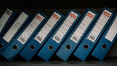 access public number archives
