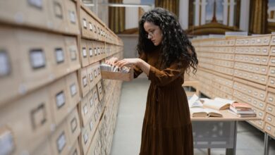 access registry search archives