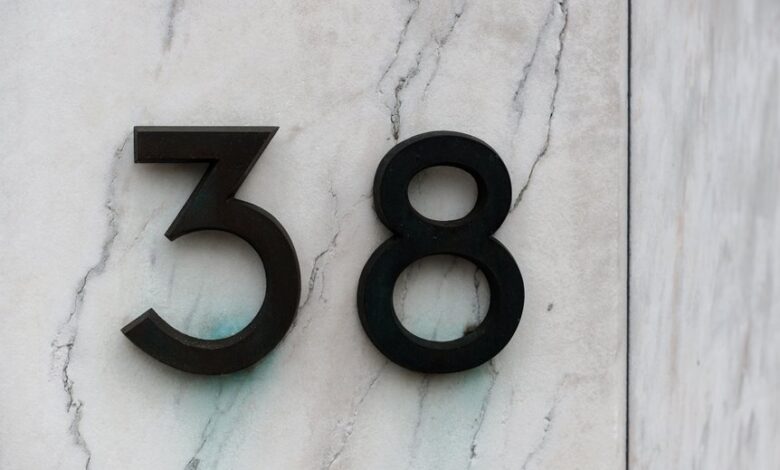 explore specific number registrations