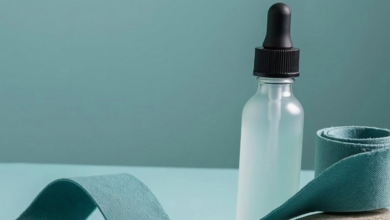 CJC-1295 + Ipamorelin: The Buyer's Checklist Before You Spend a Dollar
