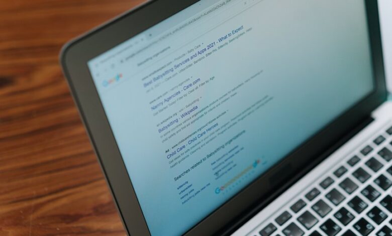 inspect results by these numbers