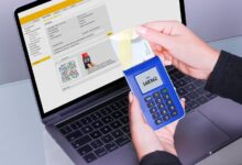 numbers verification details for multiple accounts