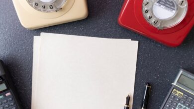 public number registry access