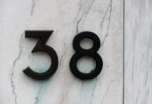 public number registry identifiers listed