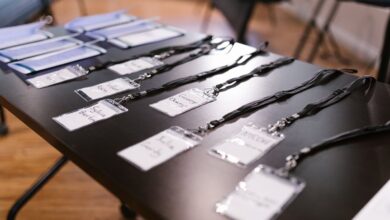public registry reports reviewed