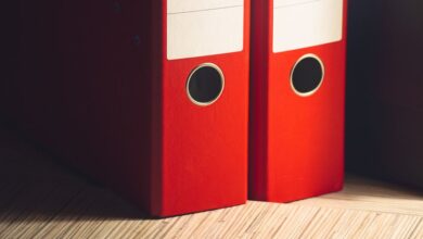 registry files multiple ids reviewed