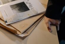 registry numbers five investigations listed