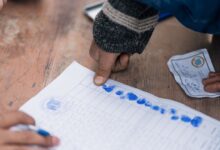 registry verification numbers requested