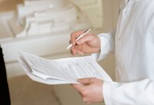 review id specific registry profiles