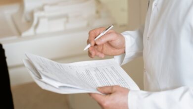 review id specific registry profiles