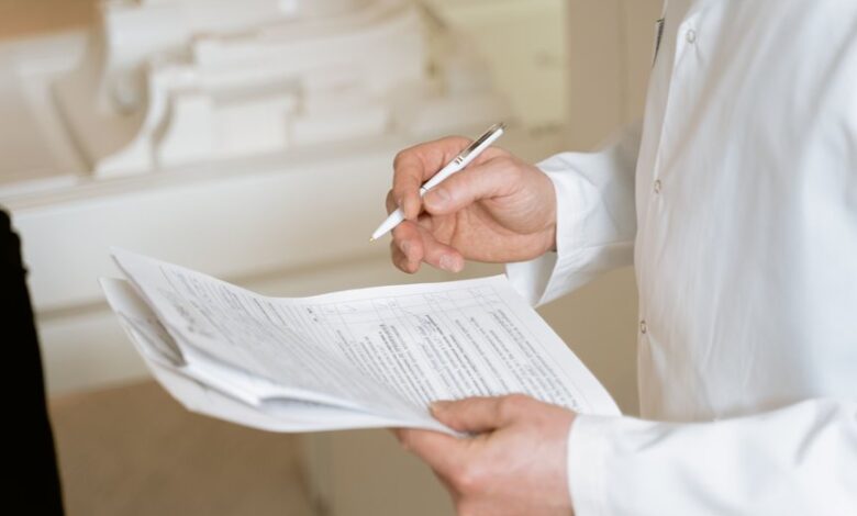 review id specific registry profiles