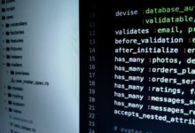 review of specified registry profiles
