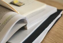 study numbers registry references listed