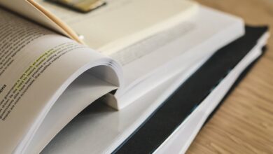 study numbers registry references listed
