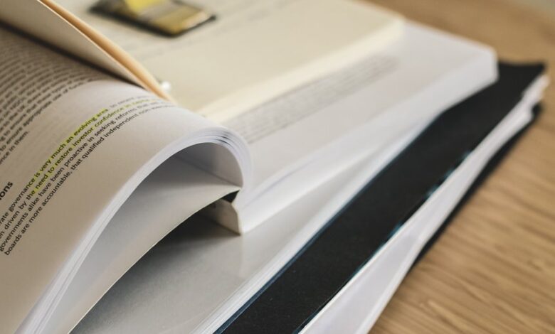 study numbers registry references listed