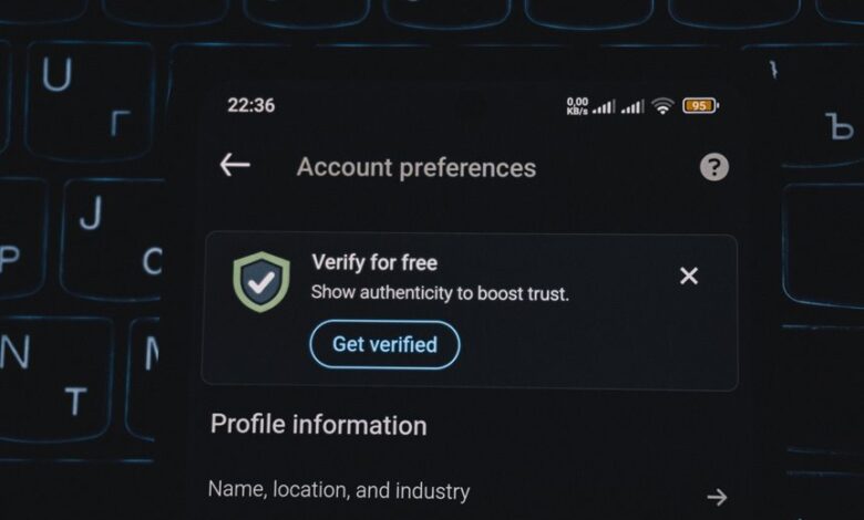 verified number references listed