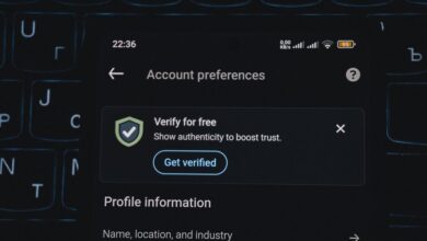 verified numbers for specific ids