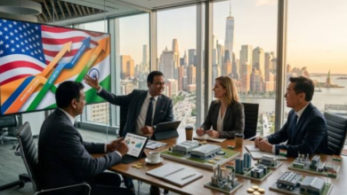 Why Emerging Indian Businesses Deserve a Place in Portfolios