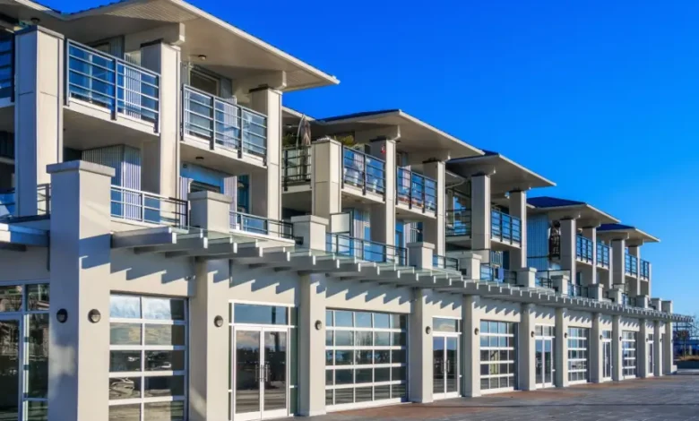 Estate Management London: Solutions for Efficient Property Operations