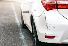 Give Your Vehicle a Fresh Look with Car Body Repairs in Telford