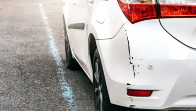 Give Your Vehicle a Fresh Look with Car Body Repairs in Telford
