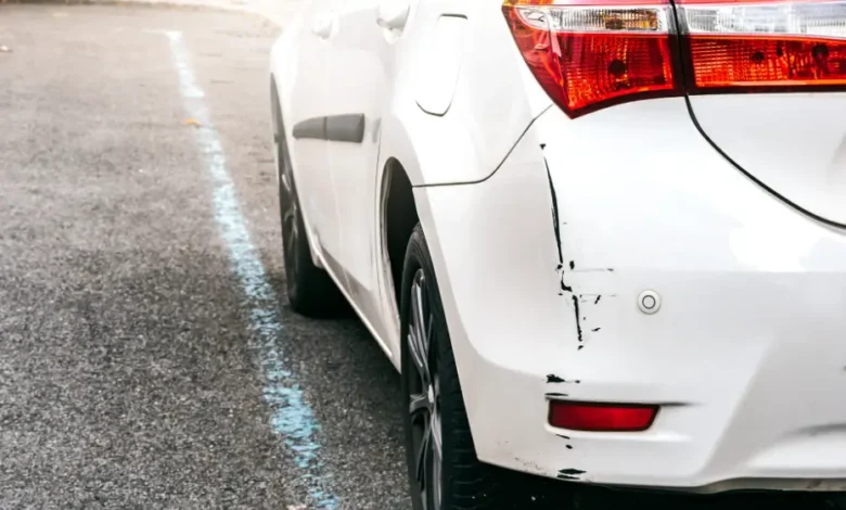 Give Your Vehicle a Fresh Look with Car Body Repairs in Telford