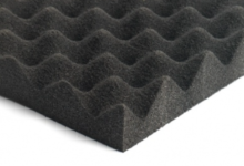 How to Choose the Right Material for Impregnated Class 0 Foam?