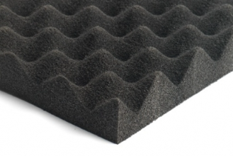 How to Choose the Right Material for Impregnated Class 0 Foam?