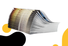 How Leaflet Printing Helps Telford Businesses Reach More Customers